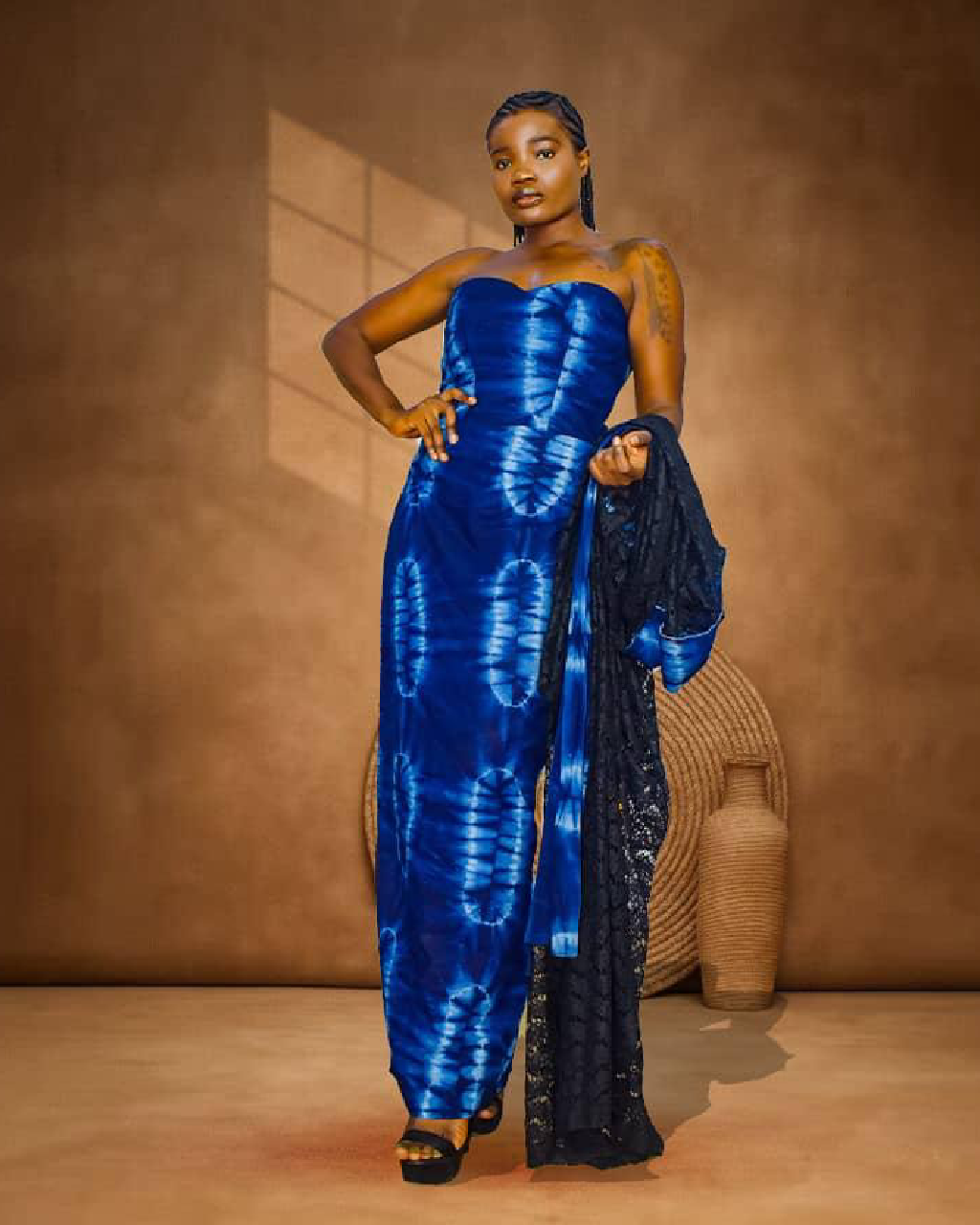 Bleu azur 2